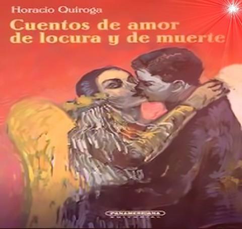centos de amor locura y muerte