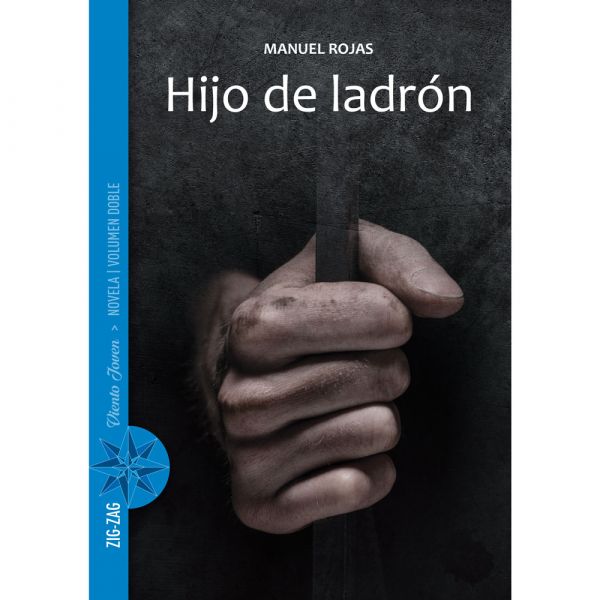 hijo de ladron