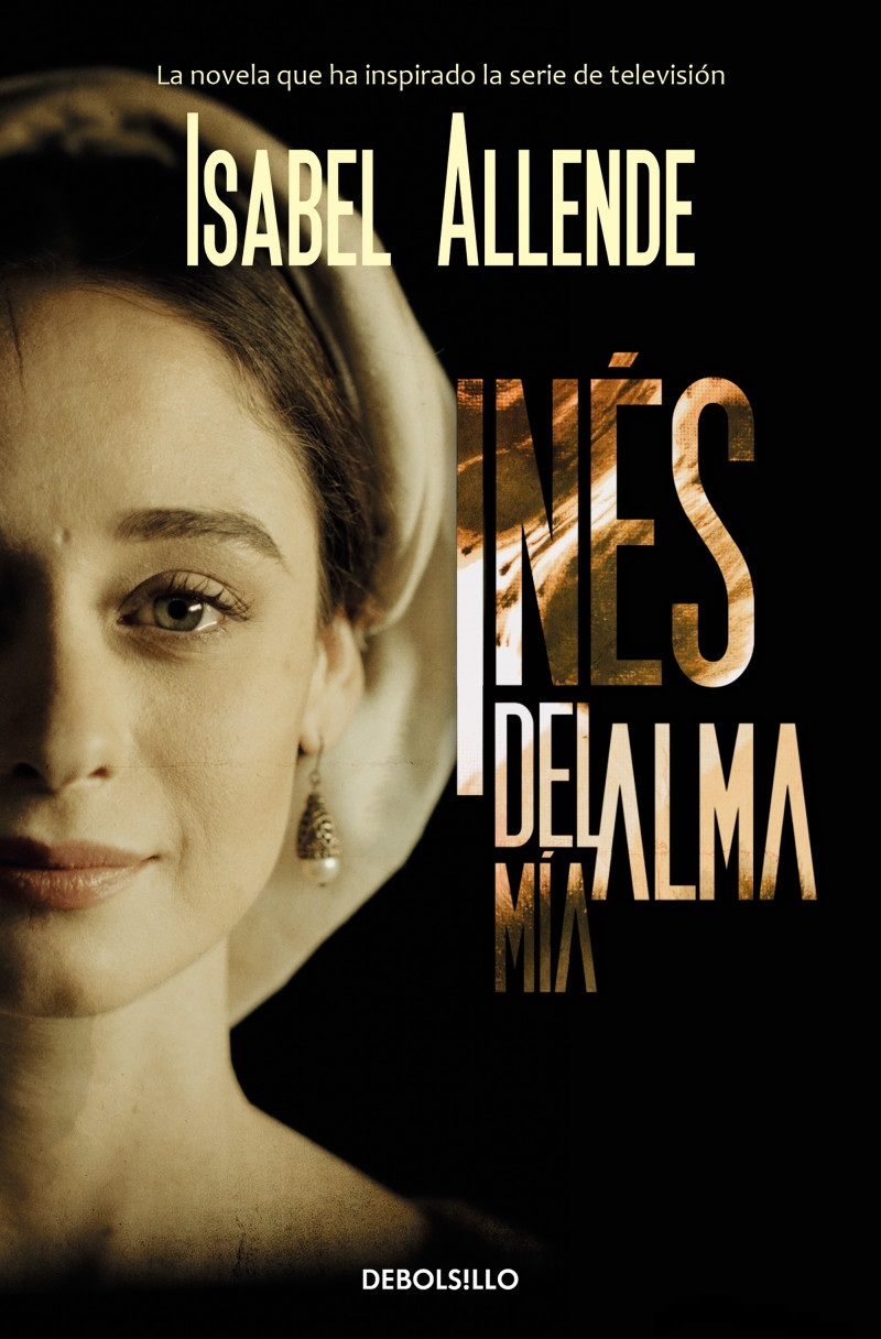 ines del alma mia