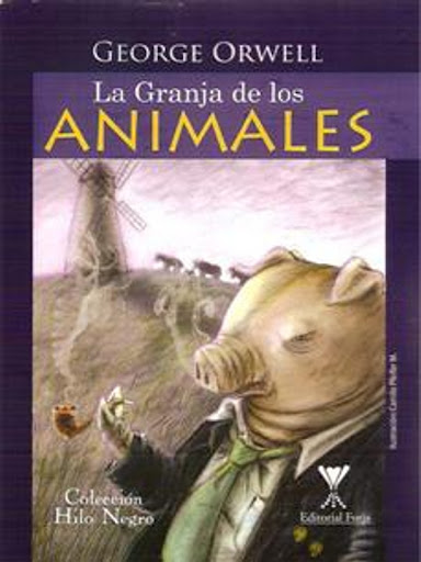 la granja de los animales