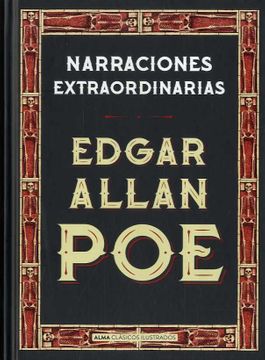 narraciones extraordinarias