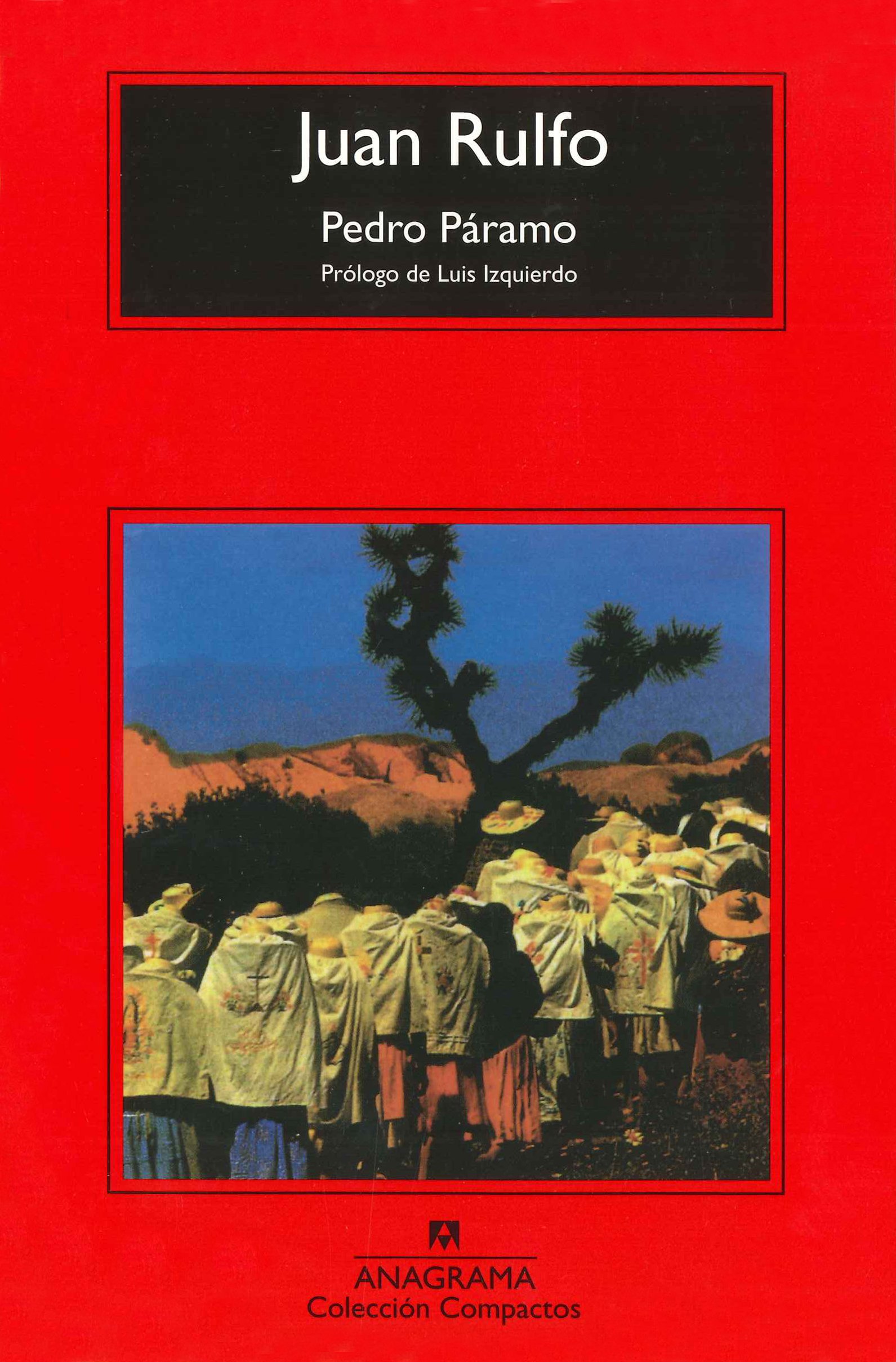 pedro paramo